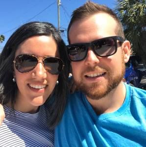 Meet your Posher, Caleb